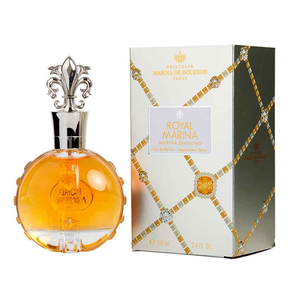 Alternative view of Marina Diamond 100ml
