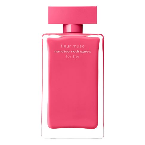 Fleur Musc For Her EDP 100 ml