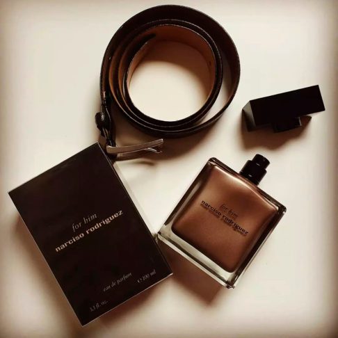 Alternative view of Narciso Rodriguez For Him 100 ml EDP