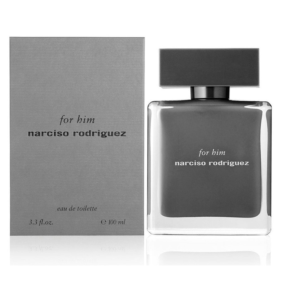 Alternative view of Narciso Rodriguez For Him 100ml EDT