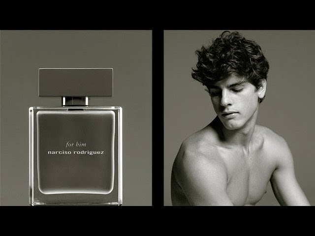 Narciso Rodriguez For Him 100 ml EDT - Imagen 3