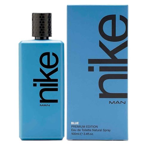 Alternative view of Nike Man Blue 100 ml