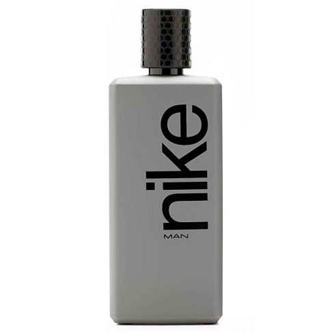 Nike Man Graphite 100 ml