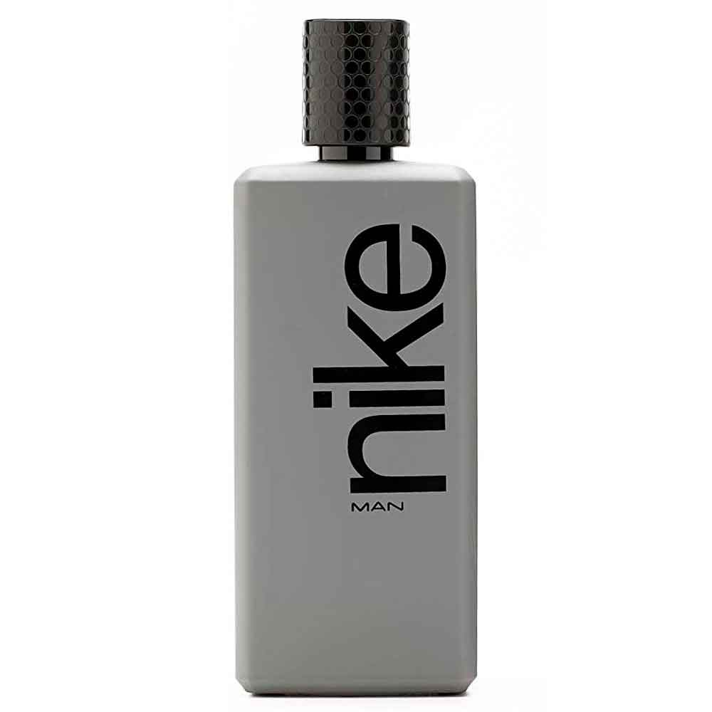 Nike Man Graphite 100ml