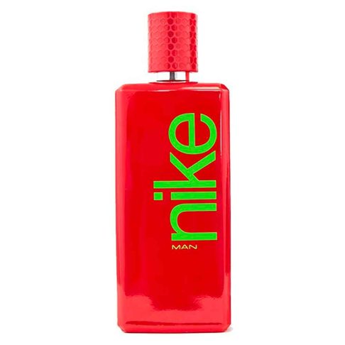 Nike Man Red 100 ml