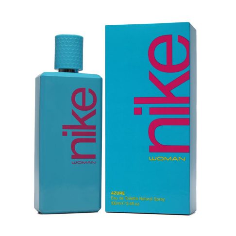 Alternative view of Nike Woman Azure 100 ml