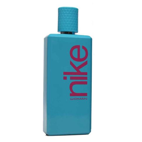 Nike Woman Azure 100 ml
