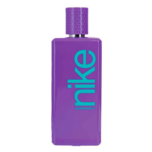 Nike Woman Purple 100 ml