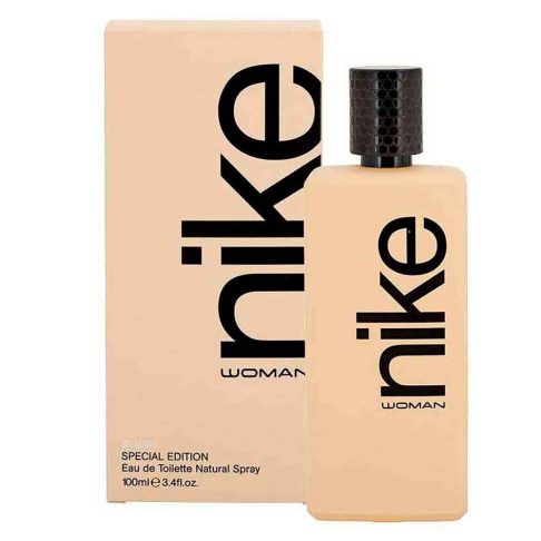 Alternative view of Nike Woman Blush 100 ml