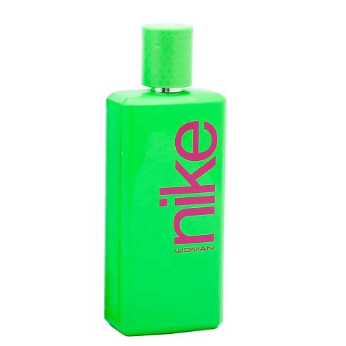 Nike Woman Green 100 ml