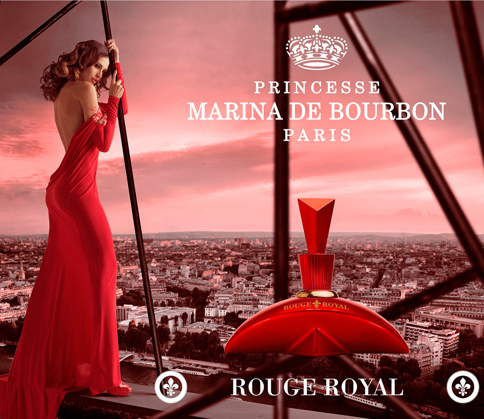 Rouge Royal - Imagen 4
