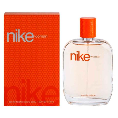 Alternative view of Nike Woman  100 ml