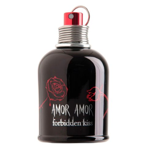 Amor Amor Forbiden Kiss