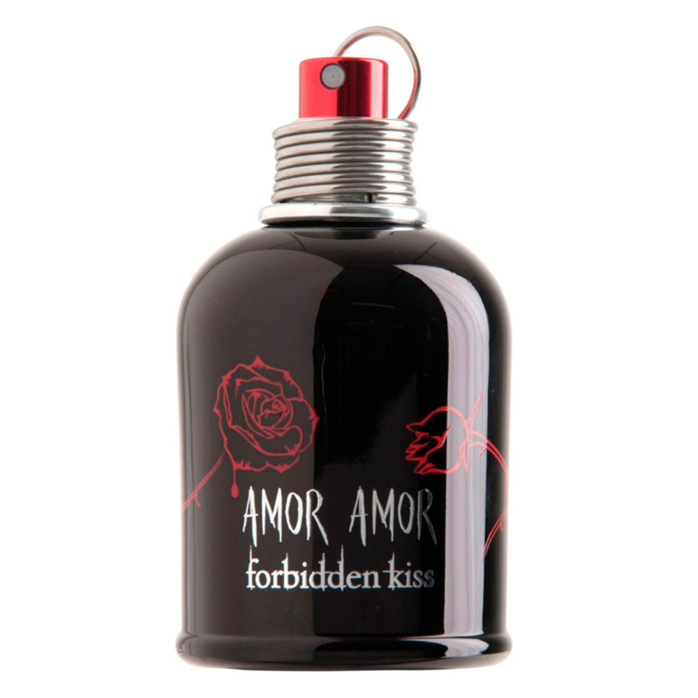Amor Amor Forbiden Kiss - Perfumeria Farina