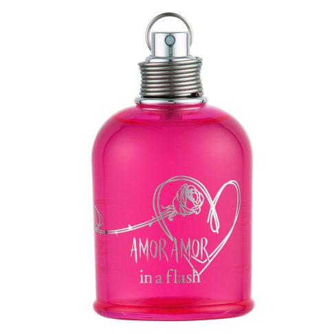 Amor Amor In A Flash