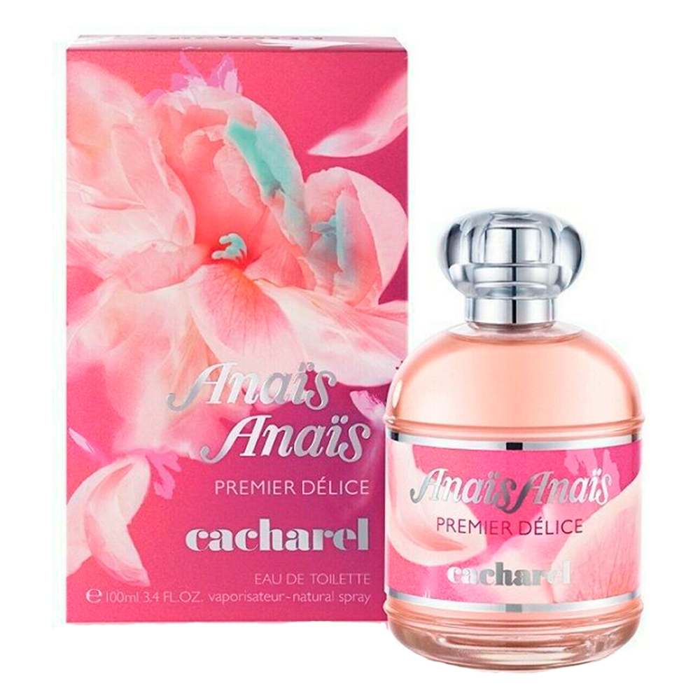 Anais Anais Premier Delice 100 ml - Imagen 3