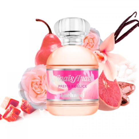 Alternative view of Anais Anais Premier Delice 100 ml