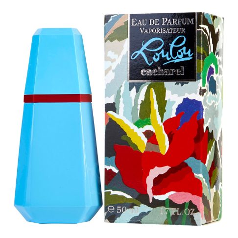 Alternative view of Lou Lou