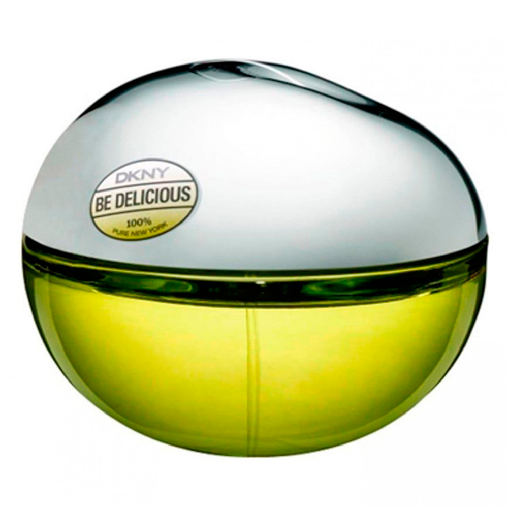 Be Delicious EDP