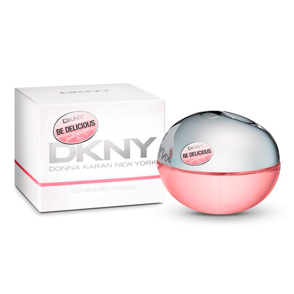 Alternative view of Be Delicious Fresh Blossom 100 ml