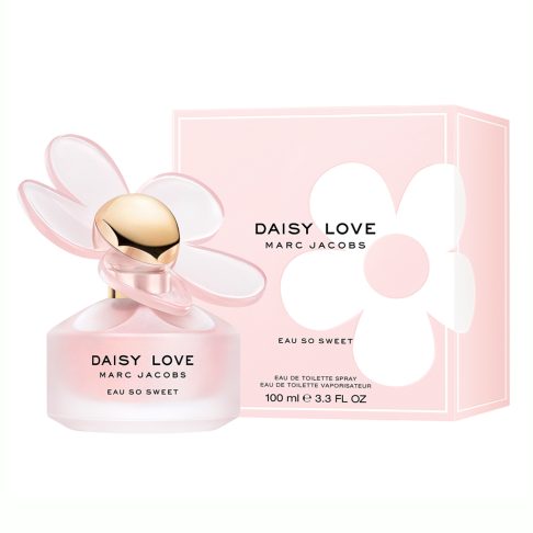 Alternative view of Daisy Love Eau So Sweet 100 ml
