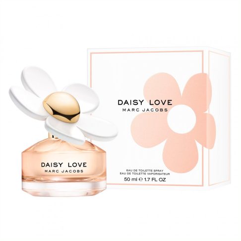 Alternative view of Daisy Love 100 ml
