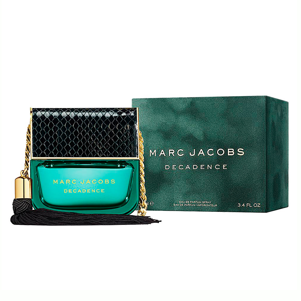 Alternative view of Decadence 100 ml