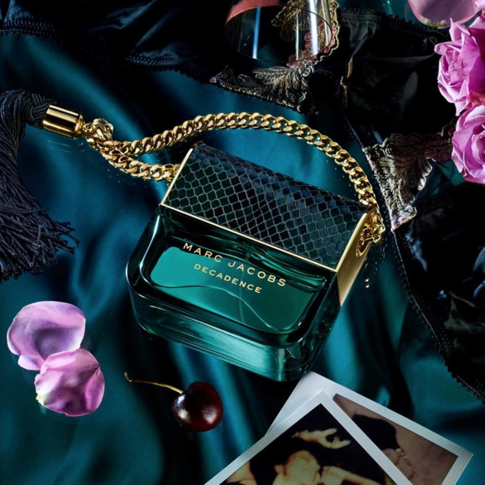 Decadence 100 ml - Imagen 3