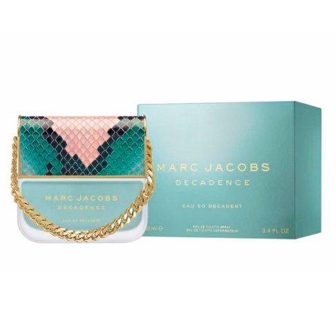 Alternative view of Decadence Eau So Decadent 100 ml