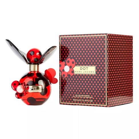 Alternative view of Dot 100 ml