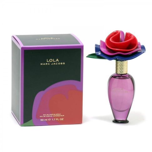 Alternative view of Lola 50 ml