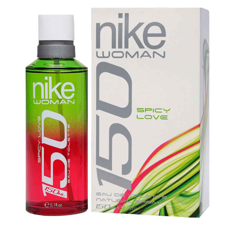 Alternative view of Nike Woman Spicy Love 150 ml