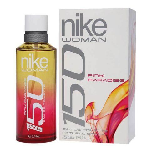 Alternative view of Nike Woman Pink Paradise