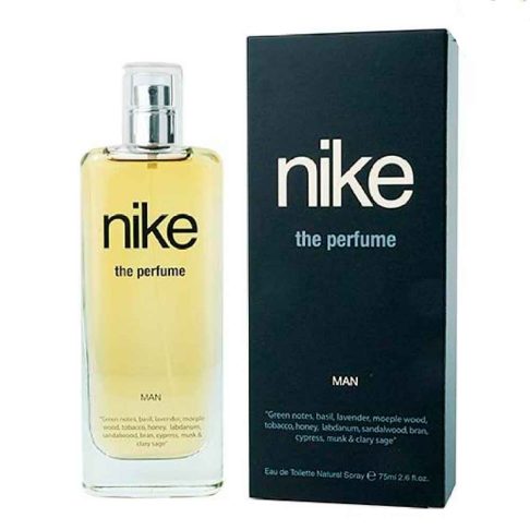 Alternative view of Nike The Perfume Man 75ml
