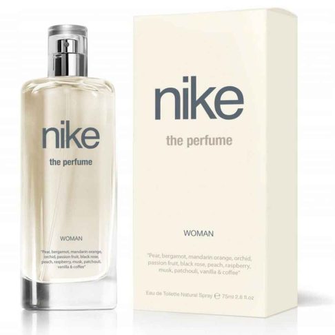 Alternative view of Nike The Perfume Woman 100 mll