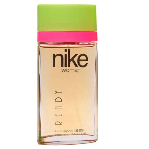 Nike Woman Trendy  75 ml