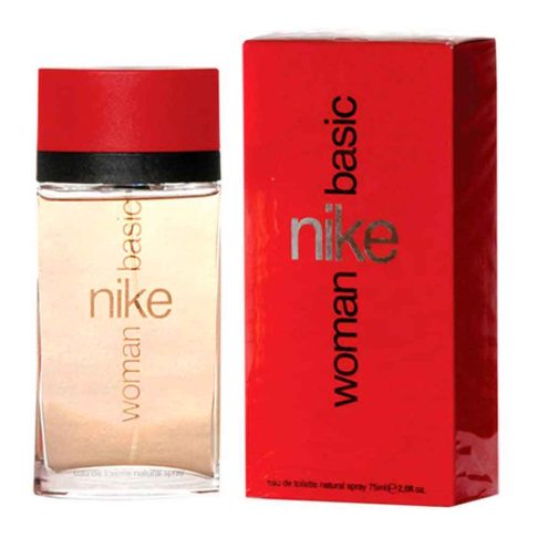 Alternative view of Nike Woman Basic 75ml