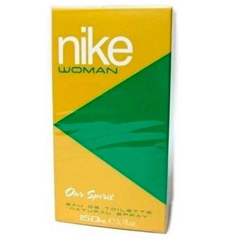Nike Woman Our Spirit