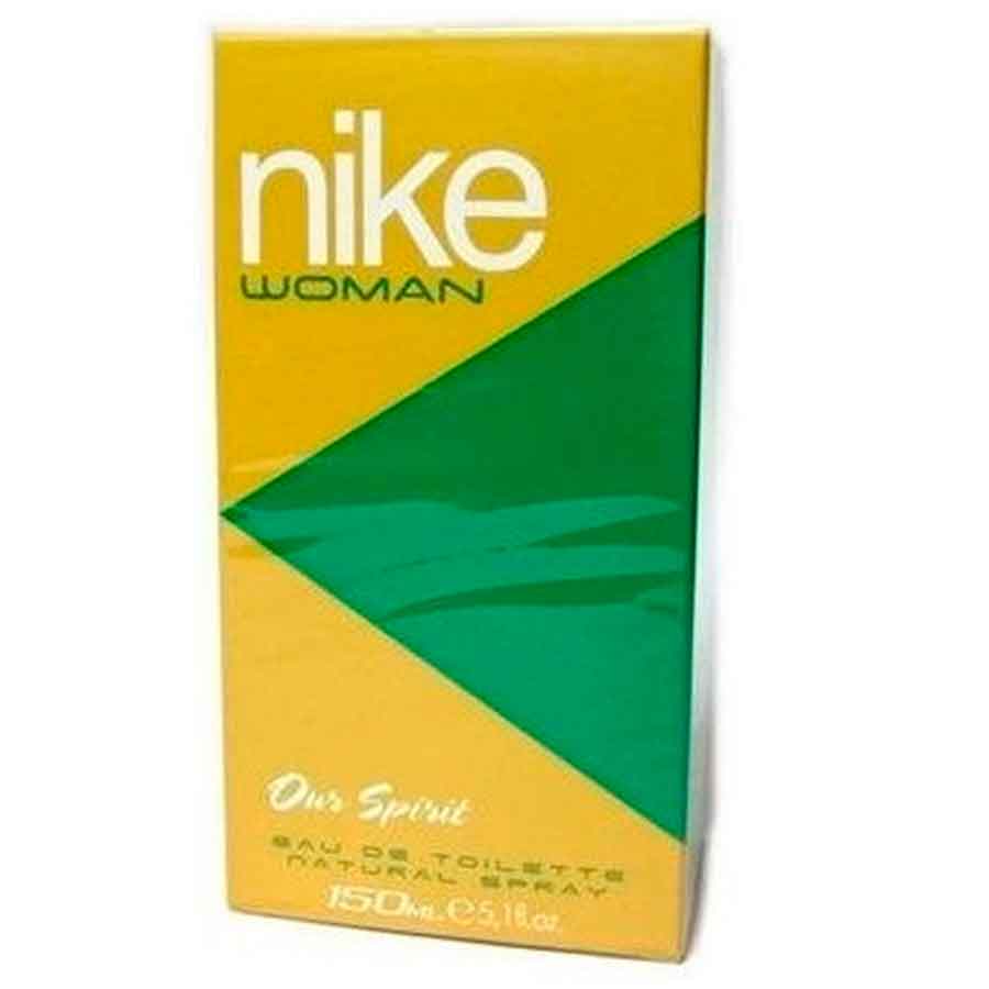 Nike Woman Our Spirit