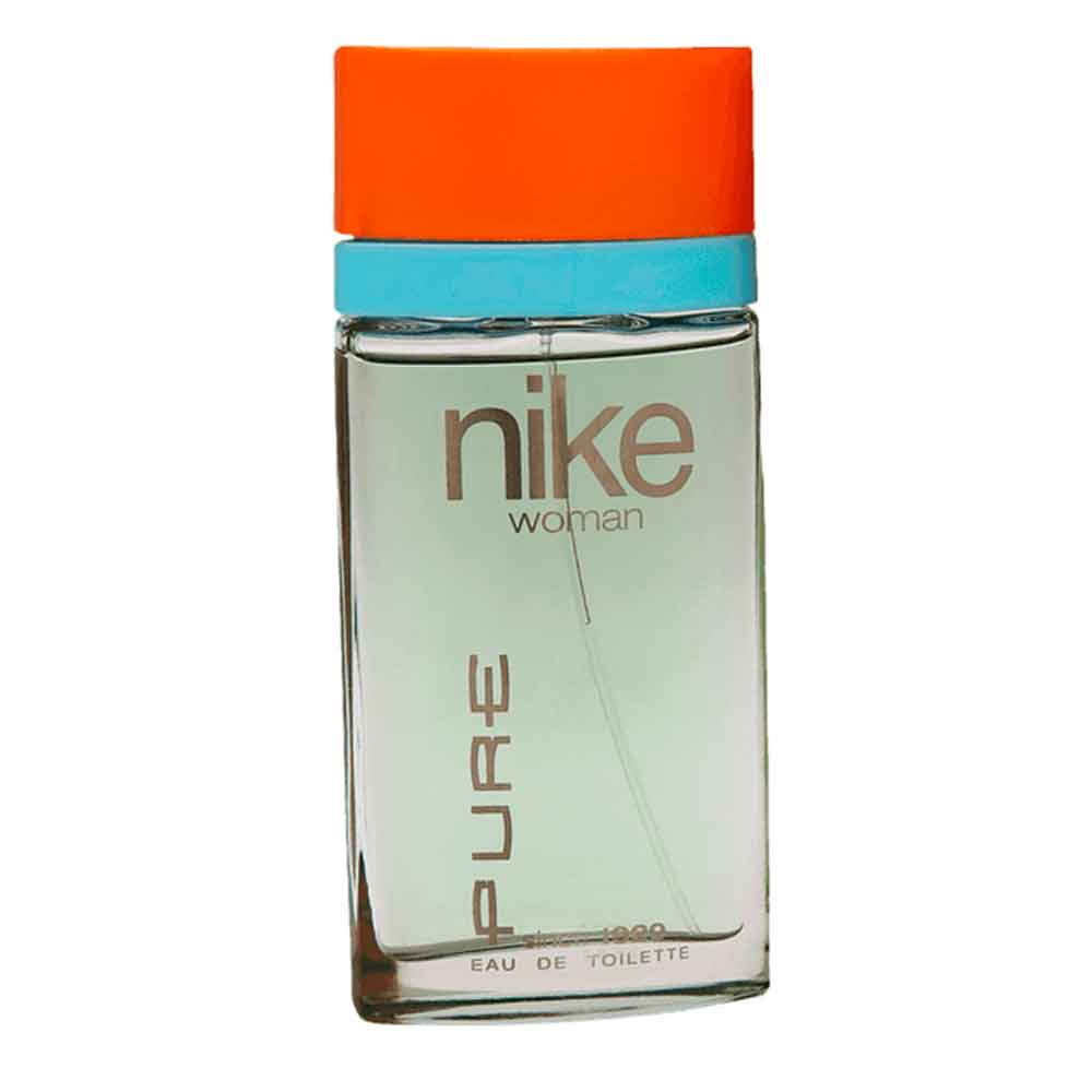 Nike Woman Pure   75 ml