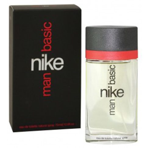Alternative view of Nike basic man 75 ML