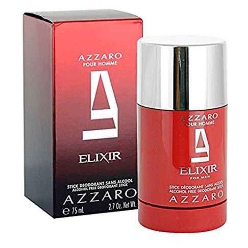 Alternative view of Elixir stick