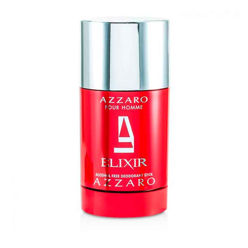 Elixir stick