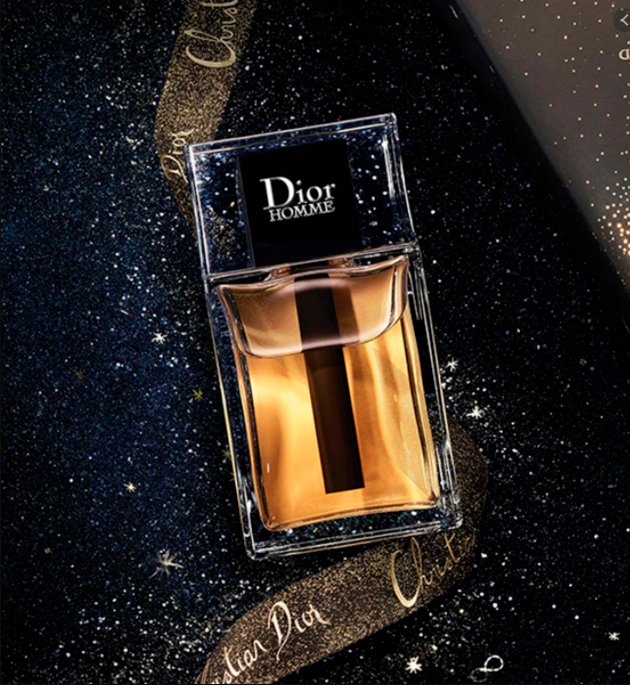 Dior homme