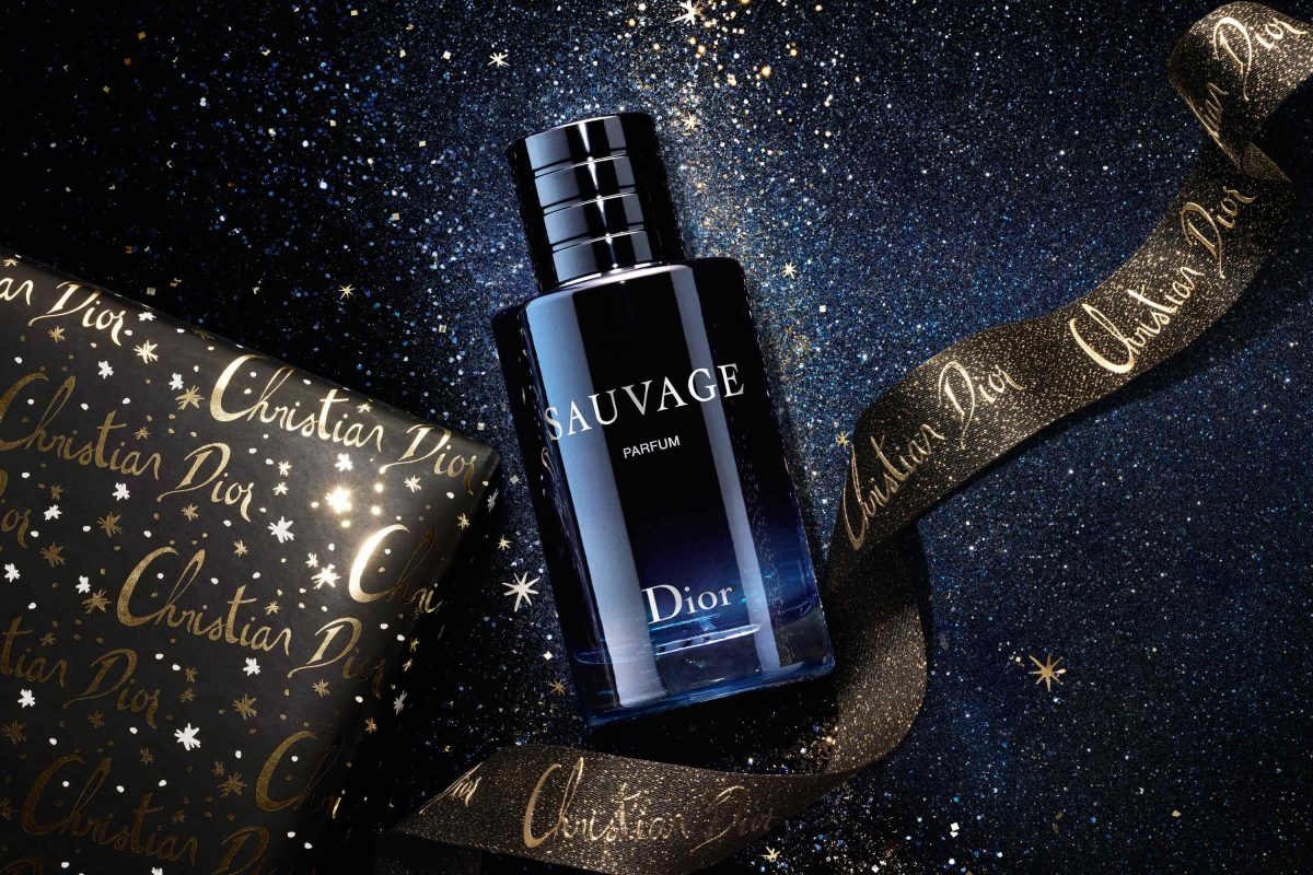 Dior Sauvage