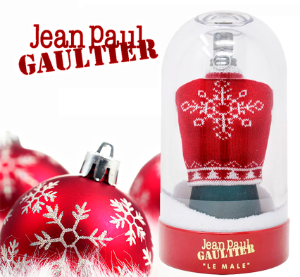 Gaultier Navidad