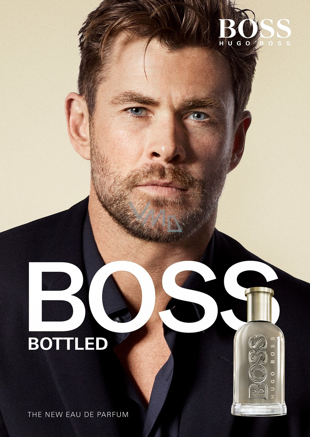 Boss Bottled 100 ml EDP - Imagen 4