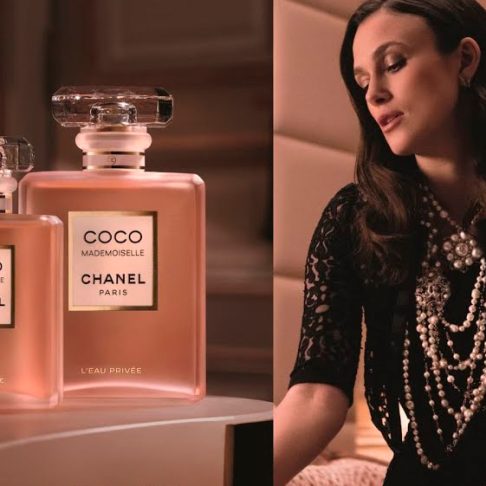 Alternative view of Coco Mademoiselle Edición Privee (EDP)