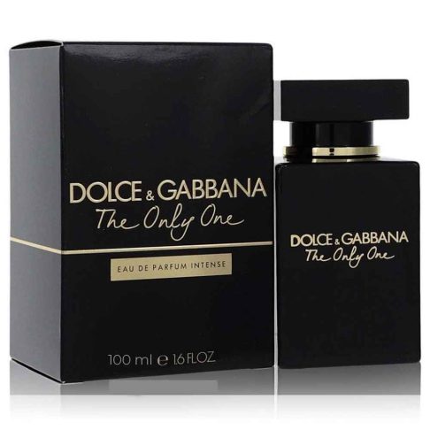 Alternative view of The only One Intense EDP 100 ml