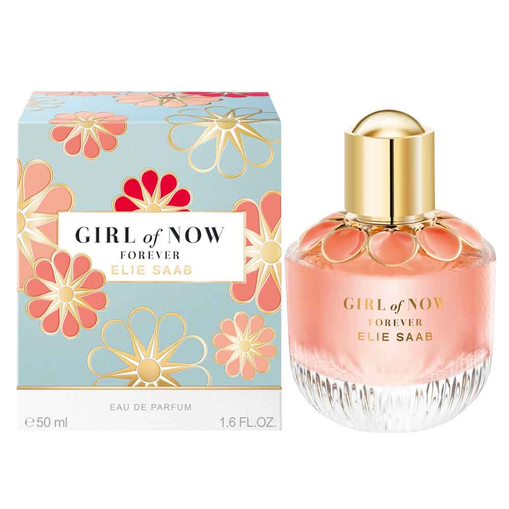 Alternative view of Girl of Now Forever 50 ML EDP